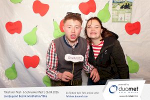 Ybbstaler Most- & Schmankerlfest